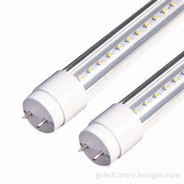 Fluorescent Tubes with TUV, ETL and UL Certificates